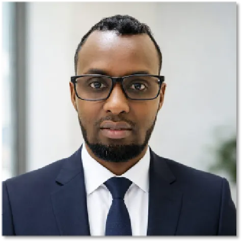 Mohamed noor Hussein Hassan